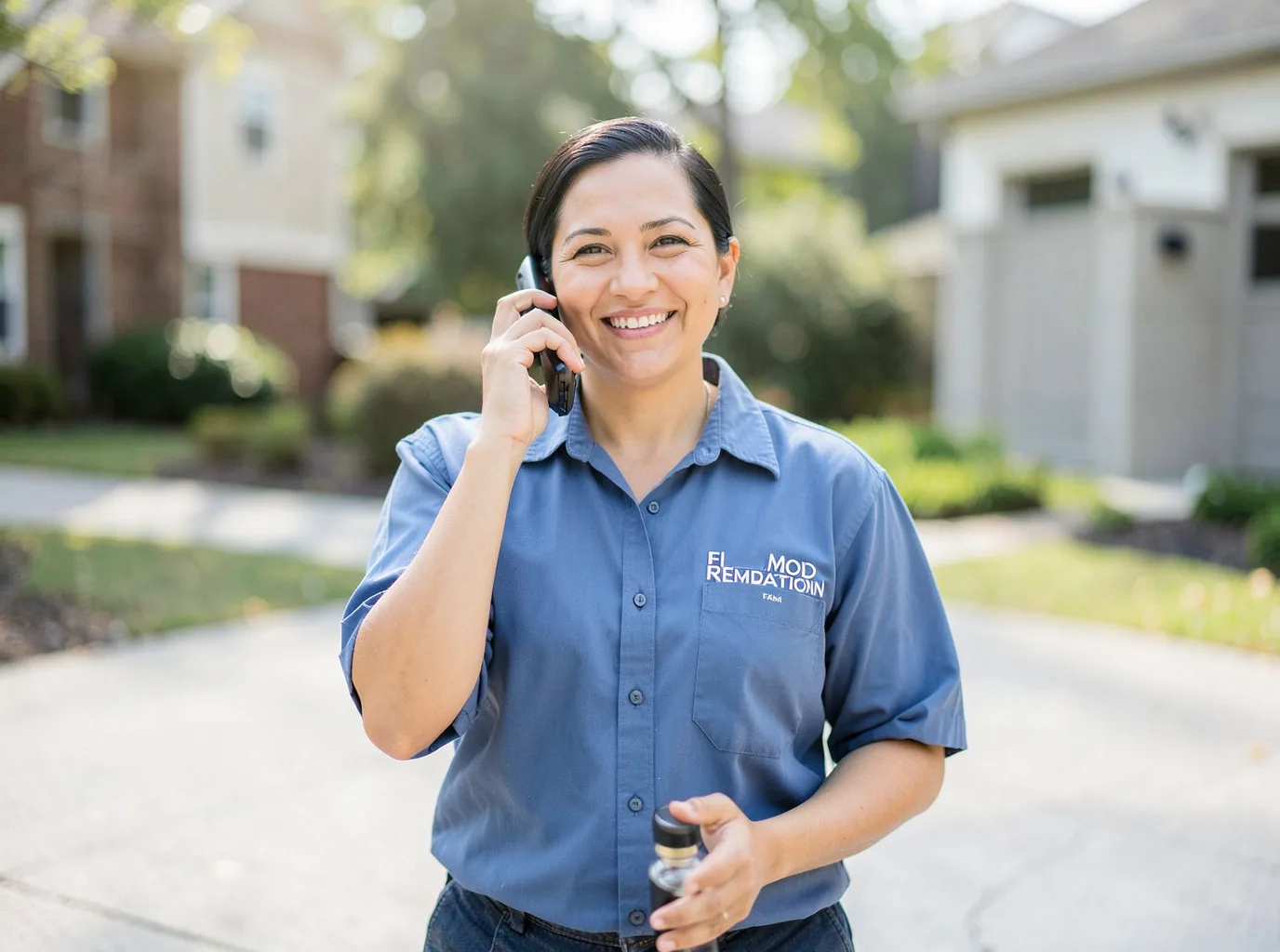 Mold Remediation Hoisington, KS FAQs